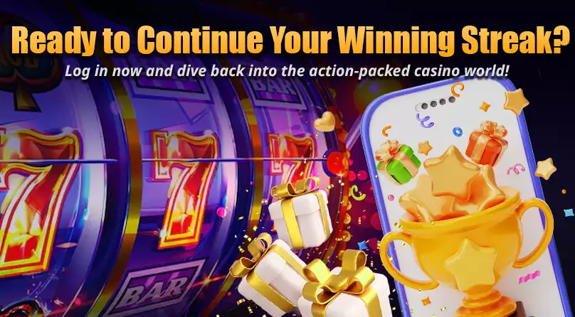 P77 com slot game banner